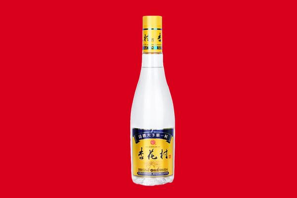 桂平市回收杏花村