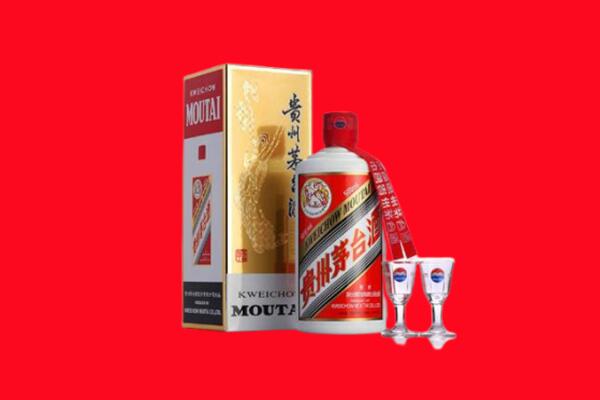 桂平市回收贵州茅台酒